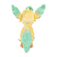 Pokémon Center: Leafeon Poké Plush
