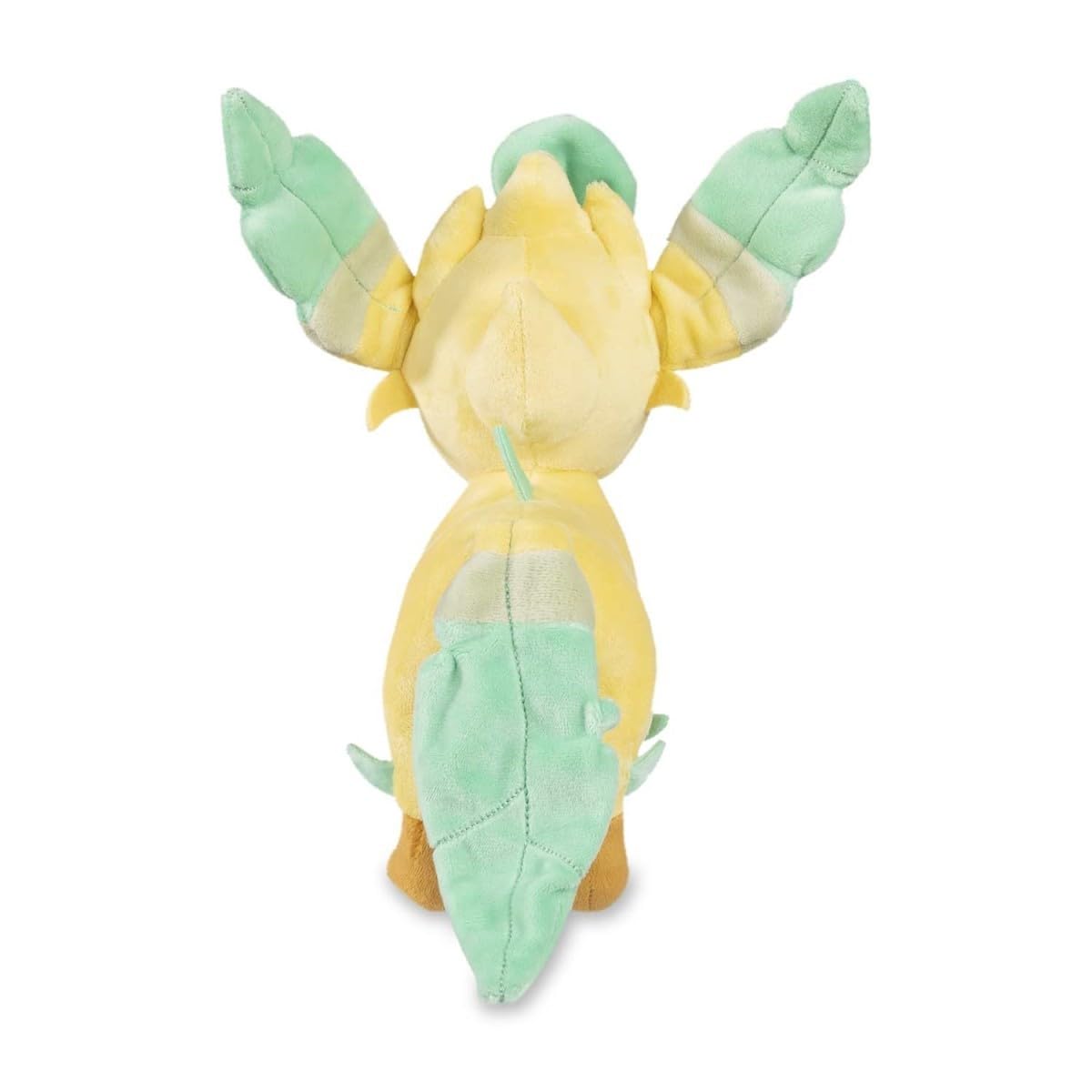 Pokémon Center: Leafeon Poké Plush