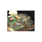 SUNSOUT INC - Piece-ful Slumber - 500 pc Jigsaw Puzzle by Artist: Avril Haynes - Finished Size 18" x 24" - MPN# 59621