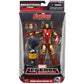 Marvel Legends Infinite Series Iron Man Mark 43 6-Inch Figure