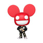 Funko POP! Rocks: Deadmau5 - Deadmau5 w/Cat