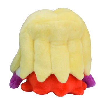 Pokemon Center: Sitting Cuties: Jynx Plush # 124 - Generation 1 - 6 In