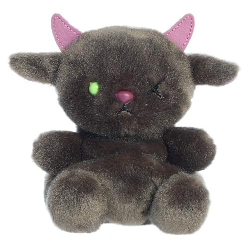 Aurora Palm Pals 5" Murk Monster Adorable Plush