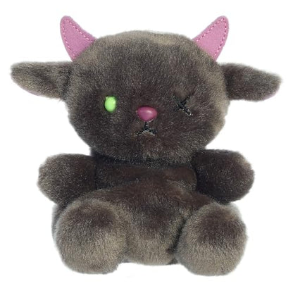 Aurora Palm Pals 5" Murk Monster Adorable Plush