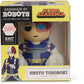 Handmade by Robots - My Hero Academia - Izuku & Shoto 2-Pack (MHA)