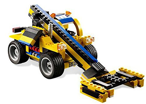 LEGO Creator Cool Cruiser 5767