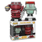 Funko FUN-27030 27030 - POP Vinyl - Multi Colour