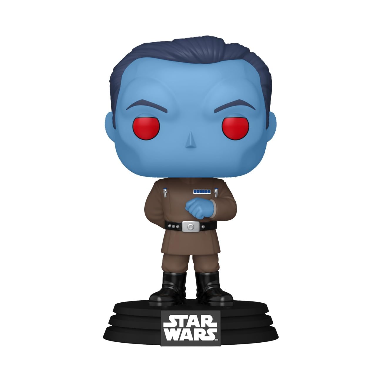 Funko POP! Star Wars: Tales of the Empire - Admiral Thrawn