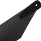 Calsgkspray 4Pcs Black Main Blades for LAMA V3 V4/ walkera 5-8 RC Helicopters AH6 Remote and App Controlled Vehicles