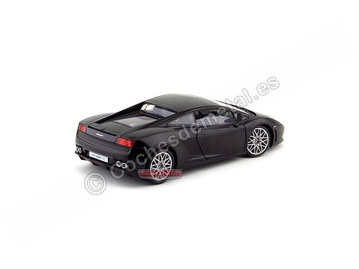 Motormax 1:18 Lamborghini Gallardo LP560-4 Toy