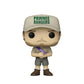 Funko POP! TV: Parks and Recreation - Andy Dwyer with Sash