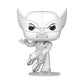 Funko Pop! Marvel: Marvel Sketched - Wolverine - X-Men - Collectable Vinyl Figure - Gift Idea - Official Merchandise - Toys for Kids & Adults - Comic