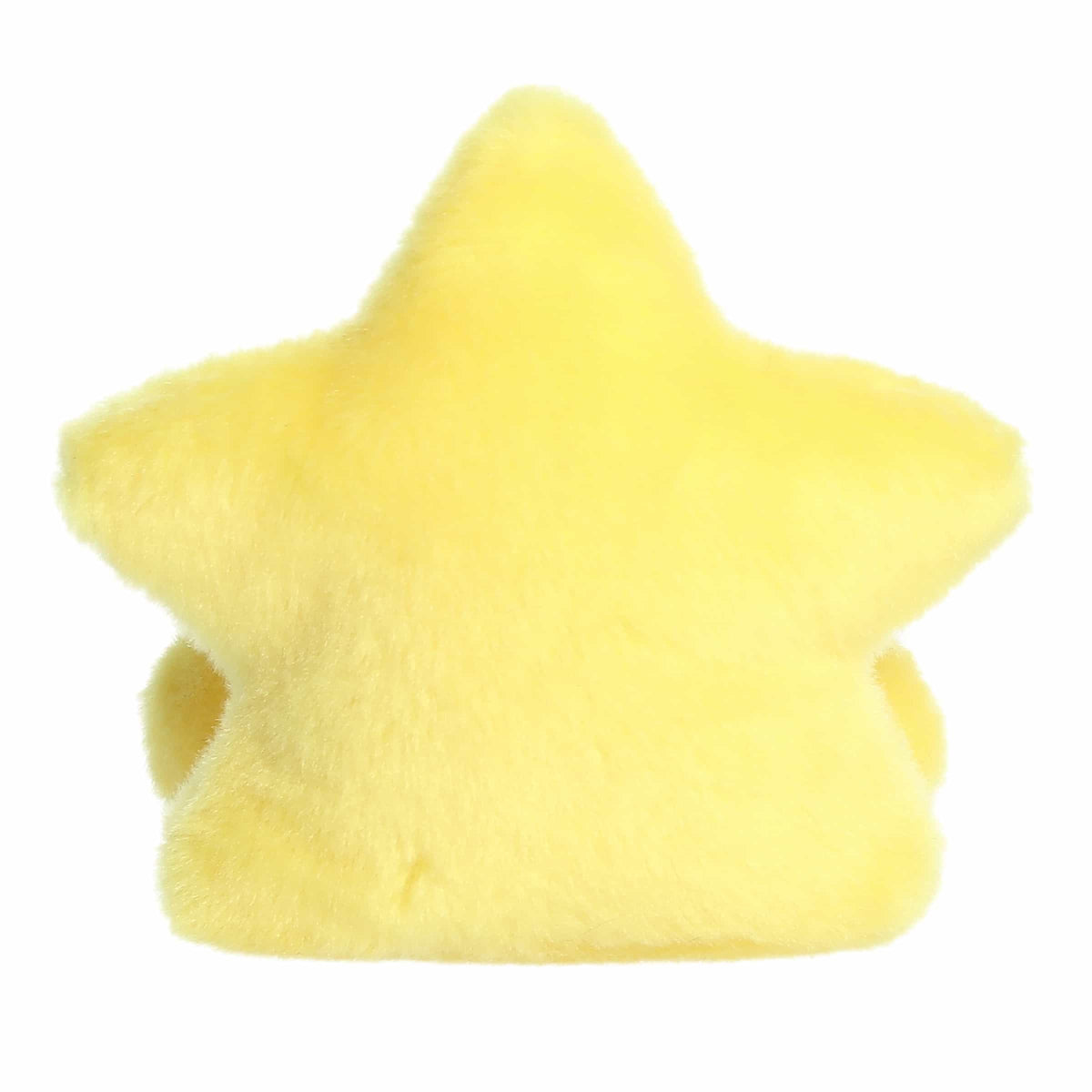 Aurora® Festive Palm Pals™ Navi Star Topper™ Stuffed Animal - Fun Collectible Plush for Kids and Adult Collectors - Perfect for Holiday Decorations or