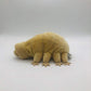 TAMMYFLYFLY Lifelike 9" Sea Creature Tardigrade Water Bear Plush, Stuffed Animal Doll 22cm
