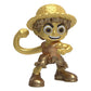 PhatMojo ONE PIECE - Treasure Chest Gold Minifigure 5-Pack (2.5" Tall, Series 1)