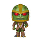 Funko POP! TV: Transformers Classic - Rhinox