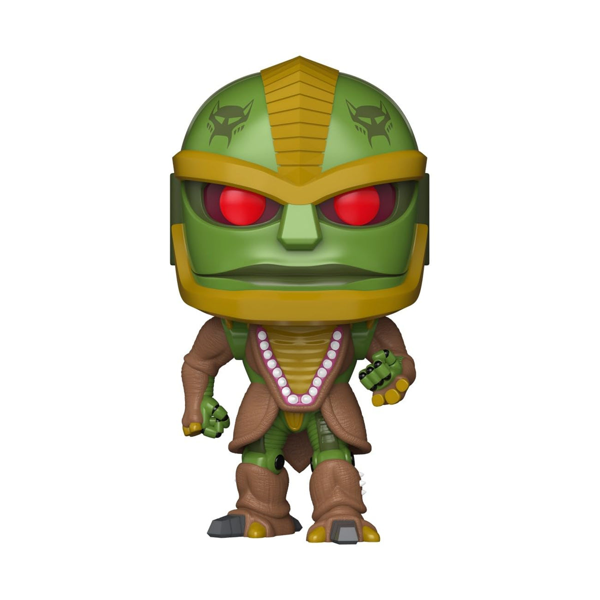 Funko POP! TV: Transformers Classic - Rhinox