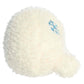 Aurora Palm Pals 4.5" Chuck Snowball Festive Plush