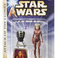 Star Wars Episode II Attack of The Clones Figure: Twilek