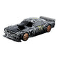 XeleMush 1/43 Mini RC Drift Car, 2.4G 4WD 15KM/H Full-Proportion RC Electric Racing Car Model with LED Lights, Remote Control Fast Vehicle