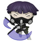 Epic Collectibles Pop Anime: Kaiju No. 8 - Soshiro Hoshina Exclusive Vinyl Figure Bundled with Box Protector Compatible for Funko