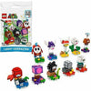 LEGO Super Mario Character Packs - Series 2 (71386) Building Kit (1 of 10 to Collect), Collectible Toys for Creative Kids to Enhance Interactive Play