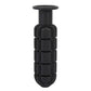 Alomejor Foosball Handles, Easy Grip and Control, Table Football Grips, 8-Piece Set for Home Office Game Room Bar Use