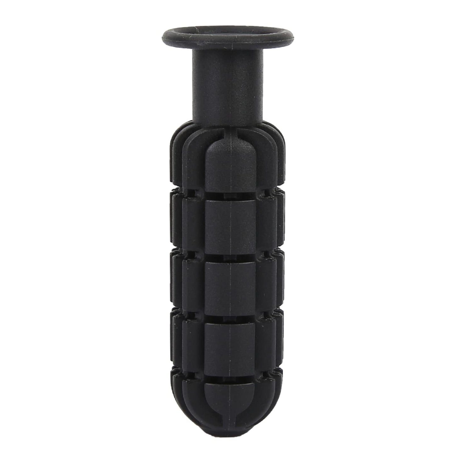 Alomejor Foosball Handles, Easy Grip and Control, Table Football Grips, 8-Piece Set for Home Office Game Room Bar Use