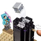LEGO Minecraft The End Battle 21151 Ender Dragon Building Kit Includes Dragon Slayer and Enderman Toy Figures for Dragon Fighting Adventures (222