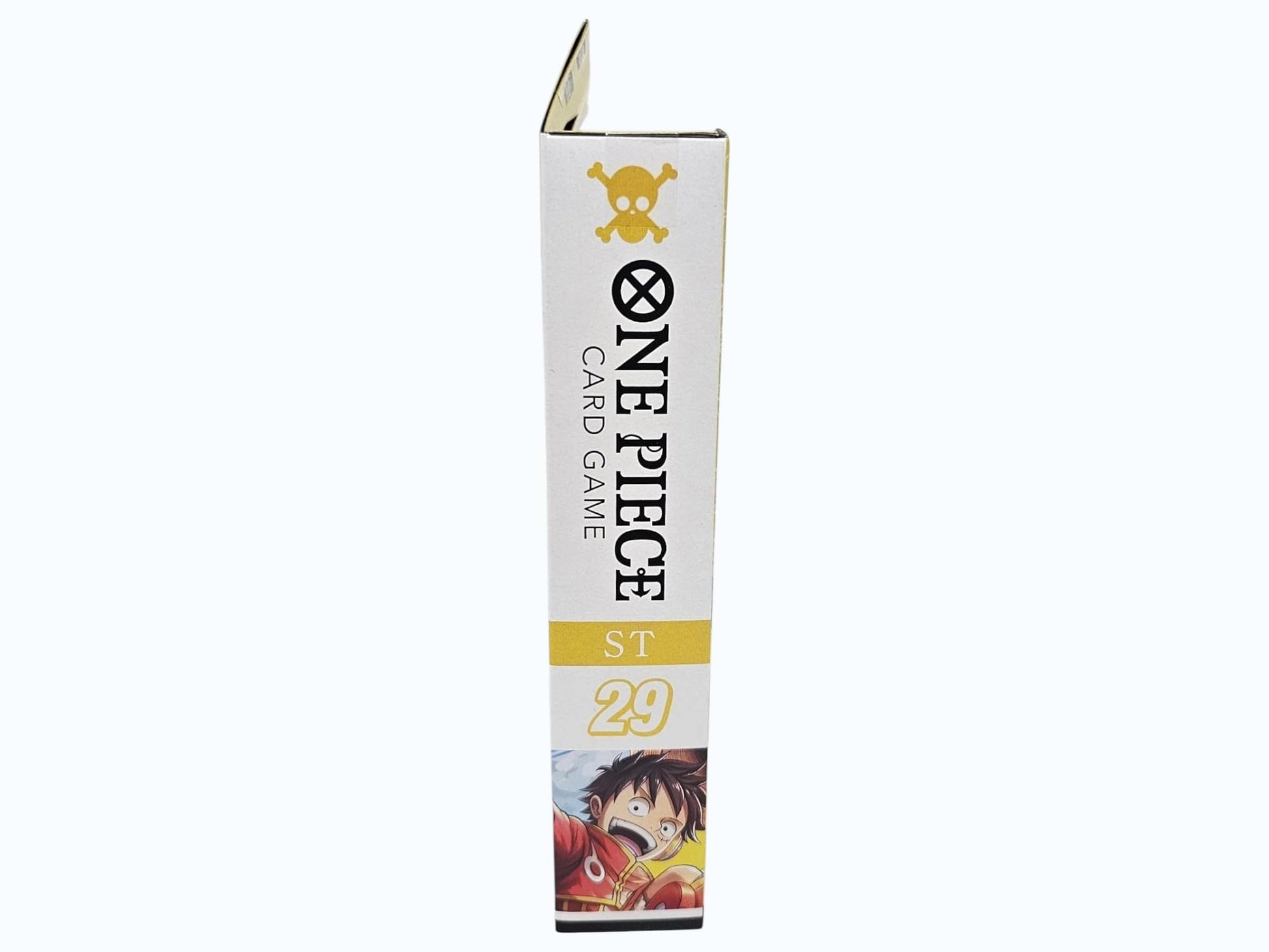One Piece Card Game Card Game Starter Deck - ST-29 Egghead