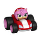Funko Racers: Sonic The Hedgehog - Amy - Collectable Vinyl Figure - Gift Idea - Official Merchandise - Toys for Kids & Adults - Video Game Fans -