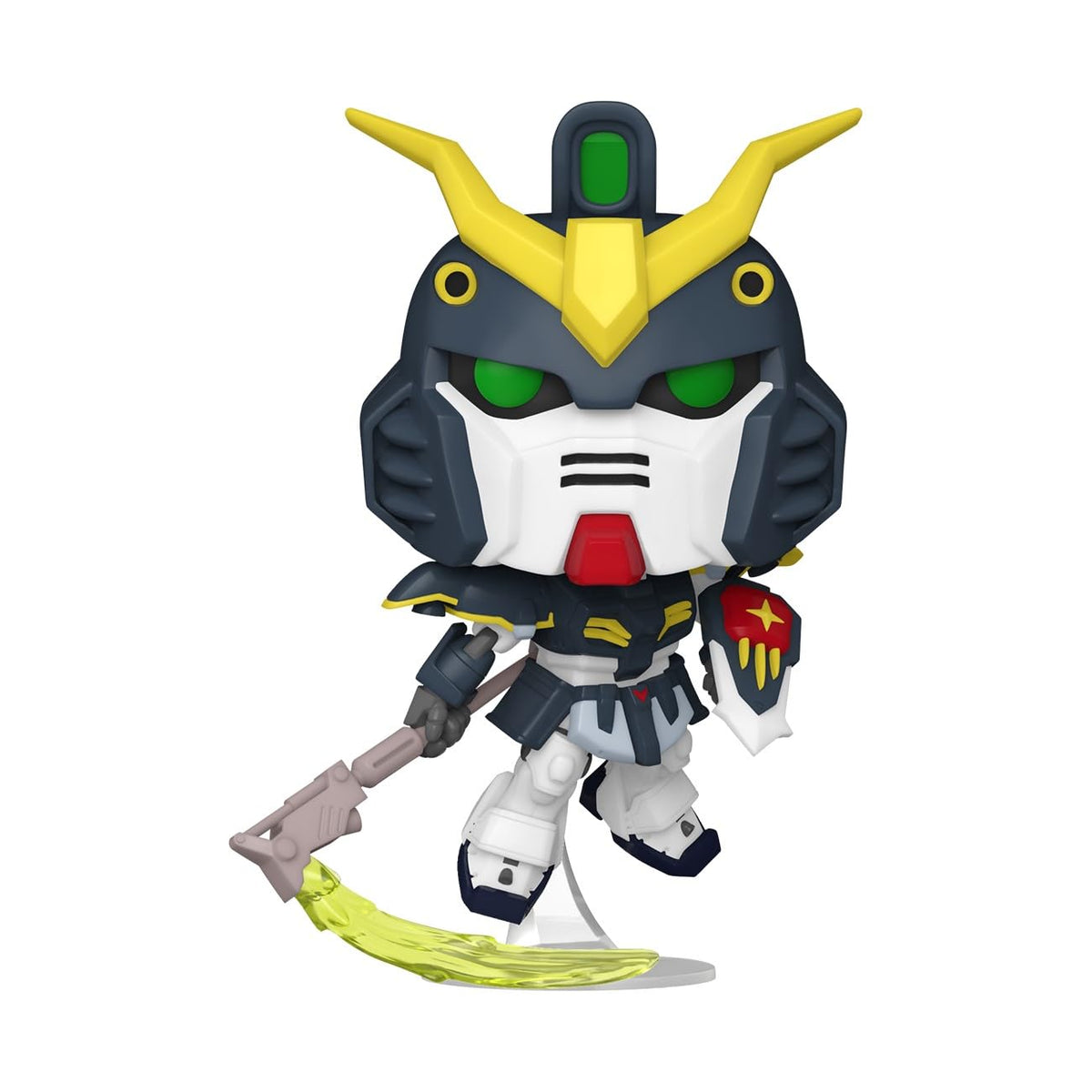 Funko POP! Animation: Mobile Suit Gundam Wing - Deathscythe