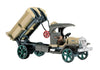 HO Federal Dump Truck