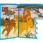 Jakks Pacific Toymax Lion King Telestory Cartridge