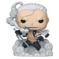Epic Collectibles Pop Anime: One Piece - Smoker Exclusive Vinyl Figure Included with Box Protector Compatible for Funko