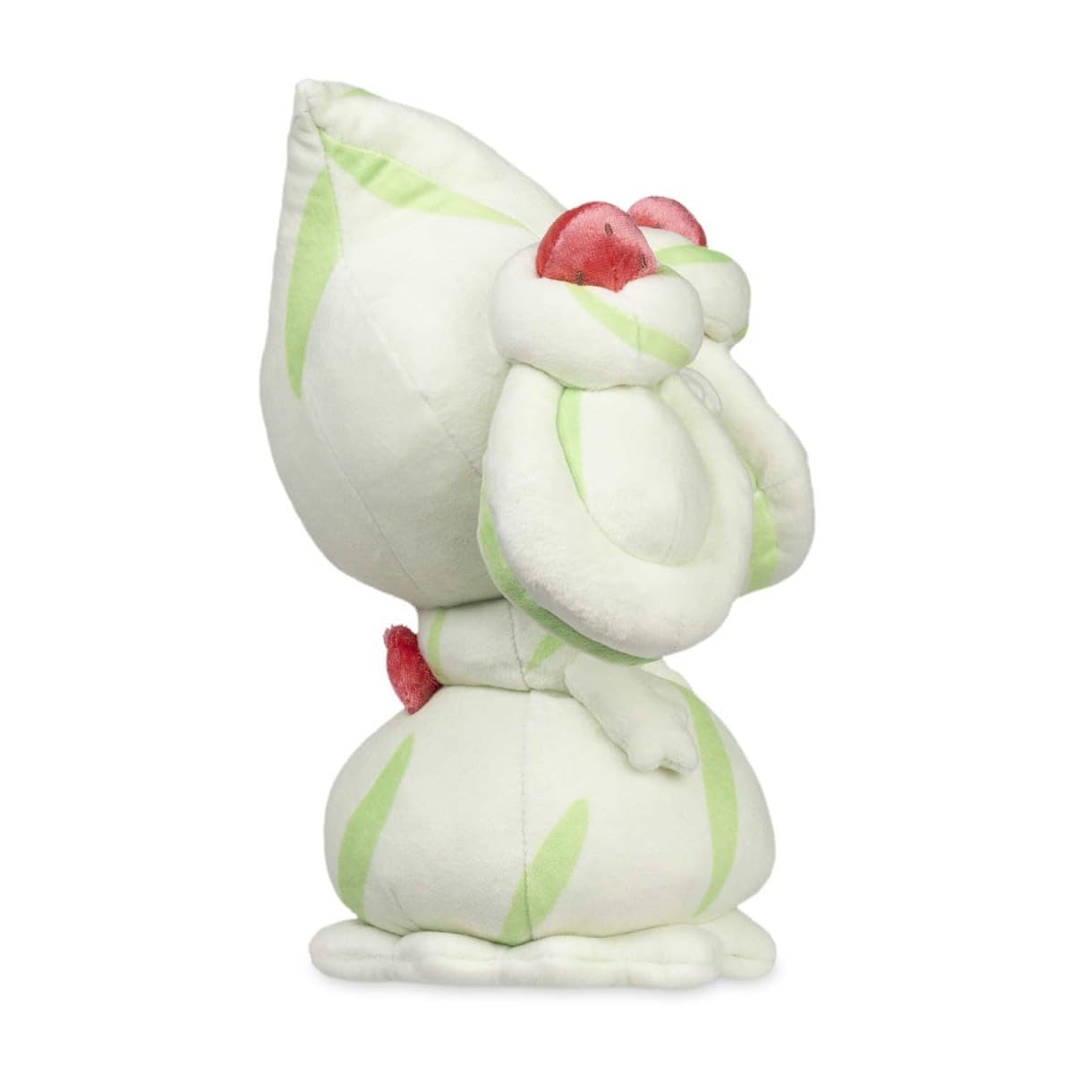 Pokemon Center: Matcha Cream Alcremie Poké Plush - 9 ¼ in.