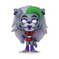 Funko Pop! Games Five Nights at Freddy's™: Help Wanted 2™ Roxy Vinyl Figure, Gray and Green, 4.3-4.9 Inches, #1132, Exclusive Collectible