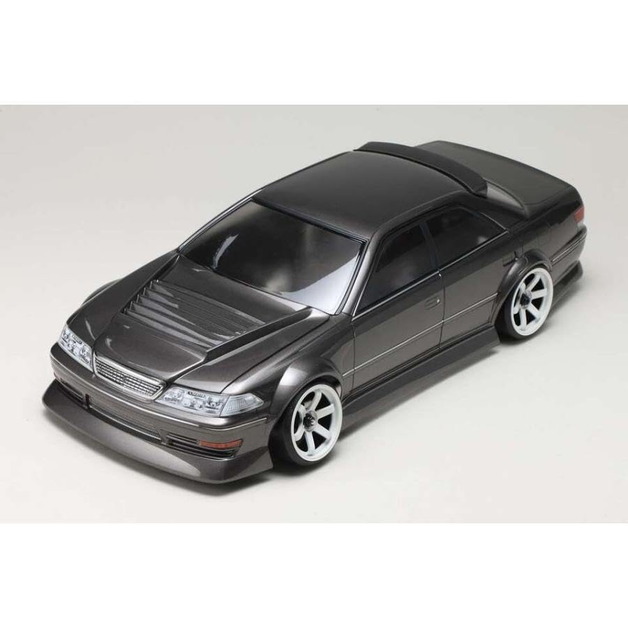 Yokomo Bn Sports Toyota Jzx100 Mark 1/10 Drift Body (Clear) (257mm YOKSD-JZXBNB