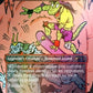 Magic: The Gathering Secret Lair x Teenage Mutant Ninja Turtles: The Mighty Mutanimals Foil Edition