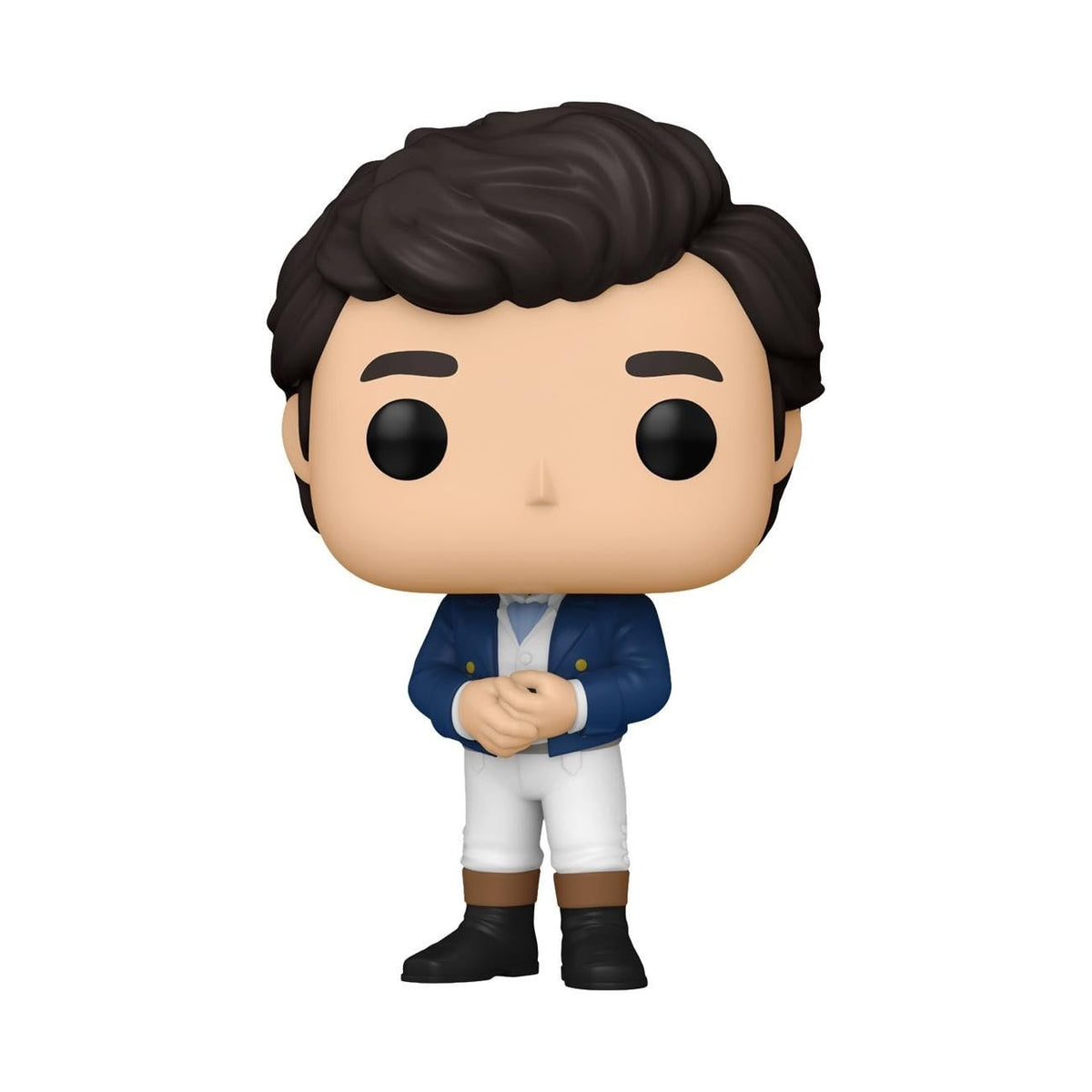 Funko POP! Disney: The Little Mermaid - Prince Eric