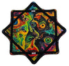 Mougee Classic Flow Star Spinning Cloth Flowstar, 27 Mindmelt