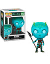Funko Pop! Animation: Rick & Morty - Kiara Toy, Multicolor