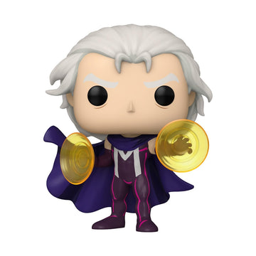 Funko Pop! Marvel: X-Men'97 - Magneto - Collectable Vinyl Figure - Gift Idea - Official Merchandise - Toys for Kids & Adults - Comic Books Fans