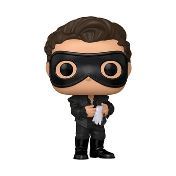 Funko Pop! Television: Bridgerton - Benedict Bridgerton - Collectable Vinyl Figure - Gift Idea - Official Merchandise - Toys for Kids & Adults - TV