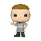 Funko Pop! Animation: King of the Hill - Bobby Hill (Older) - Collectable Vinyl Figure - Gift Idea - Official Merchandise - Toys for Kids & Adults