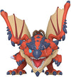 Funko Pop! Animation: Monster Hunter - Ratha, Multicolor