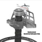 Replacement Part for Thomas & Friends Sodor Safari Tiger Adventure Set Train Set - GXH06 ~ Replacement Harold The Helicopter