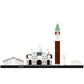 LEGO Architecture Venice 21026