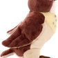FEOZ 13'' Owl Stuffed Animal