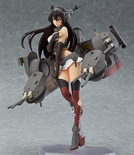 Max Factory Kantai Collection: Kancolle: Nagato (Half Damage Version) FigFix Statue
